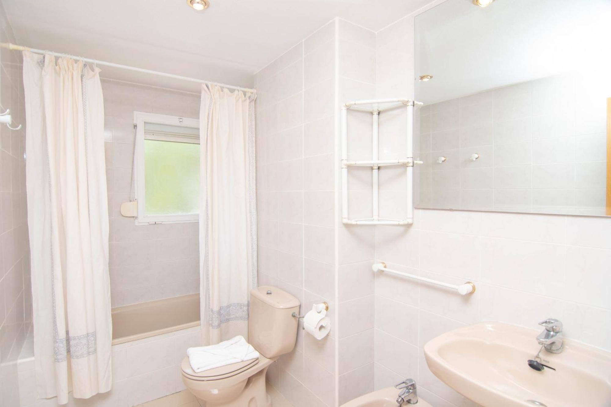Apartamento Olivar Playa If Бенидорм Экстерьер фото