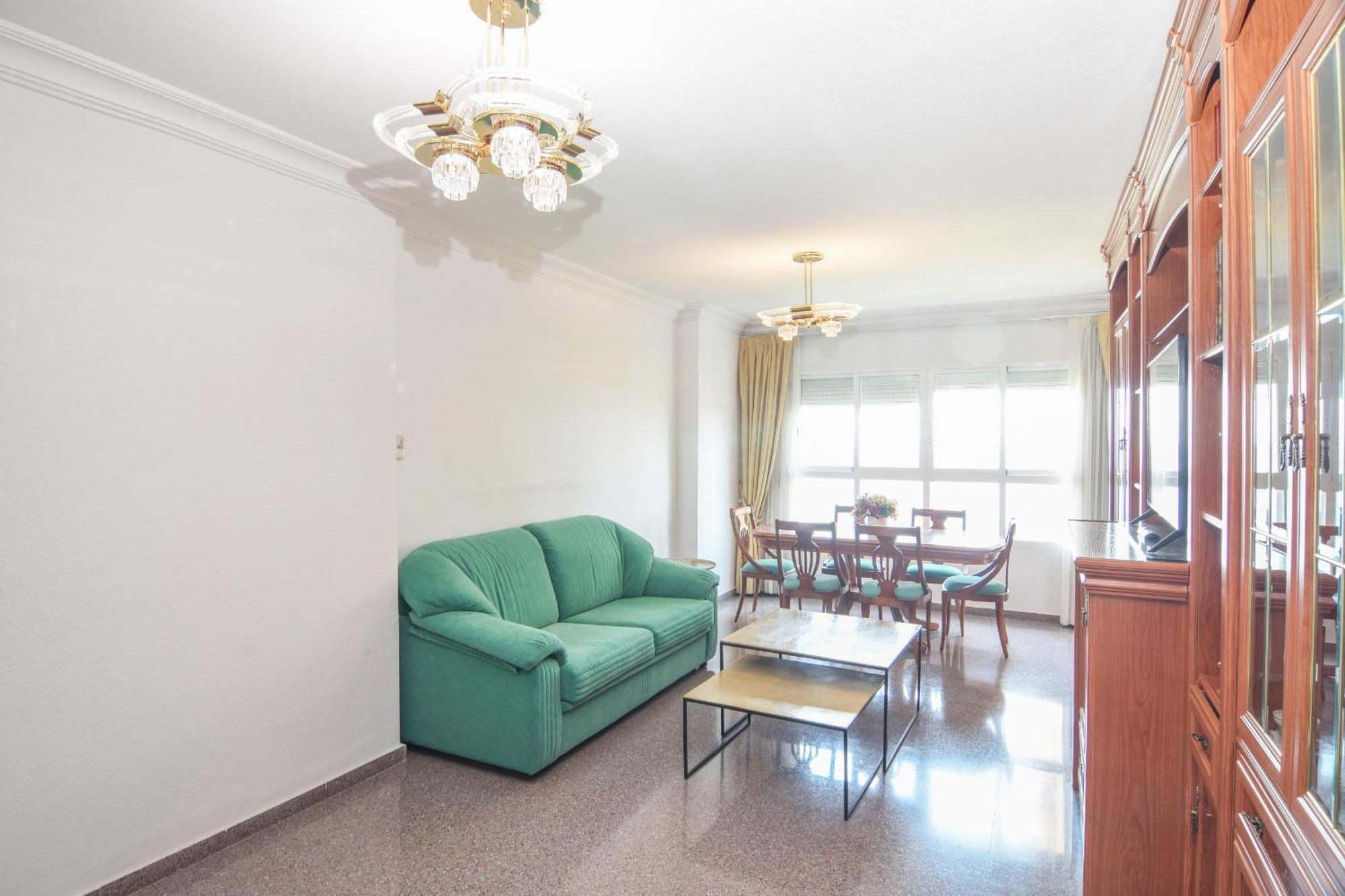 Apartamento Olivar Playa If Бенидорм Экстерьер фото